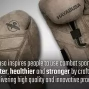 Hayabusa T3 LX Boxing Gloves 5 Hayabusa T3 LX Boxing Gloves