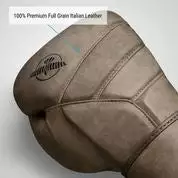 Hayabusa T3 LX Boxing Gloves 11 Hayabusa T3 LX Boxing Gloves