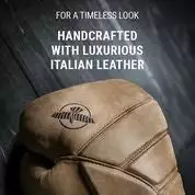 Hayabusa T3 LX Boxing Gloves 8 Hayabusa T3 LX Boxing Gloves