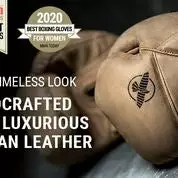 Hayabusa T3 LX Boxing Gloves 7 Hayabusa T3 LX Boxing Gloves