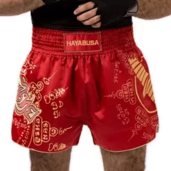 Shorts And Spats Hayabusa Falcon Muay Thai Shorts 46 Shorts And Spats Hayabusa Falcon Muay Thai Shorts