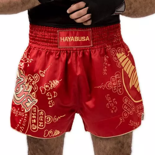 Shorts And Spats Hayabusa Falcon Muay Thai Shorts 9 Shorts And Spats Hayabusa Falcon Muay Thai Shorts