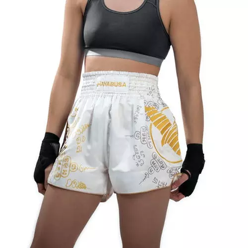 Shorts And Spats Hayabusa Falcon Muay Thai Shorts 38 Shorts And Spats Hayabusa Falcon Muay Thai Shorts
