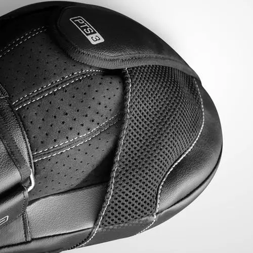 Hayabusa PTS3 Focus Mitts 5 Hayabusa PTS3 Focus Mitts