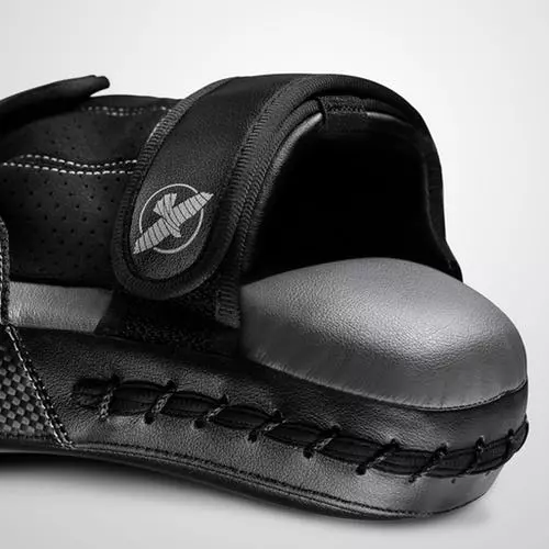 Hayabusa PTS3 Focus Mitts 6 Hayabusa PTS3 Focus Mitts