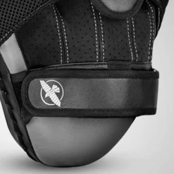 Hayabusa PTS3 Focus Mitts 12 Hayabusa PTS3 Focus Mitts