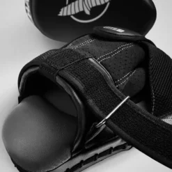 Hayabusa PTS3 Focus Mitts 13 Hayabusa PTS3 Focus Mitts