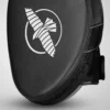 Training Pads And Heavy Bags Hayabusa PTS3 Micro Focus Mitts 1 Training Pads And Heavy Bags Hayabusa PTS3 Micro Focus Mitts