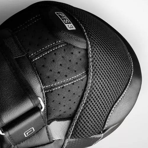 Training Pads And Heavy Bags Hayabusa PTS3 Micro Focus Mitts 7 Training Pads And Heavy Bags Hayabusa PTS3 Micro Focus Mitts