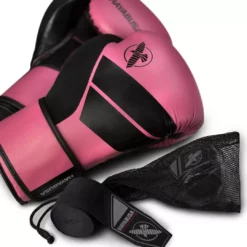 Hayabusa S4 Boxing Gloves