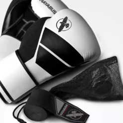 Hayabusa S4 Boxing Gloves