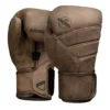 Hayabusa T3 LX Boxing Gloves