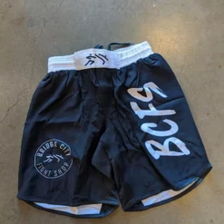 Bridge City Fight Shop BCFS Fight Shorts V1