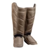 Hayabusa T3 LX Shin Guards Protective Gear