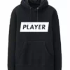Lazy Lover Player Hoodie 1 Lazy Lover Player Hoodie