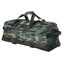 Gear Bags RVCA Skate Duffel III Bag