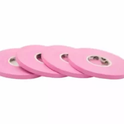Monkey Tape Four Pack .2" Pink Accessories
