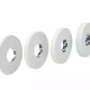 Monkey Tape Variety 4-Pack (0.2"/0.3"/0.4"/0.5") White 2 Monkey Tape Variety 4-Pack (0.2"/0.3"/0.4"/0.5") White