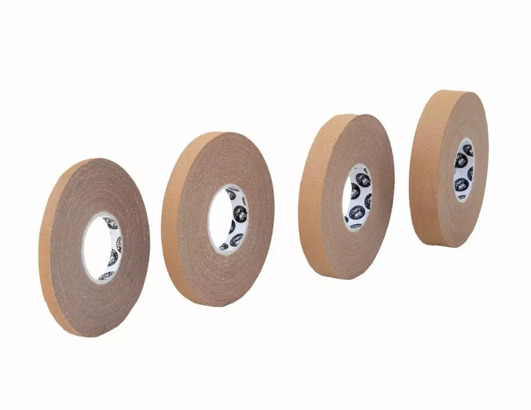 Accessories Monkey Tape Variety 4-pack Tan (0.2"/0.3"/0.4"/0.5") 3 Accessories Monkey Tape Variety 4-pack Tan (0.2"/0.3"/0.4"/0.5")