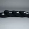 Monkey Tape Four Pack .4" Black Accessories