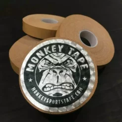 Monkey Tape Four Pack .5" Skin Accessories