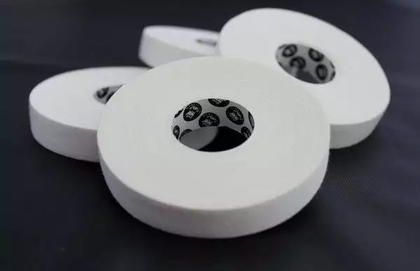 Monkey Tape Four Pack .5" White 3 Monkey Tape Four Pack .5" White