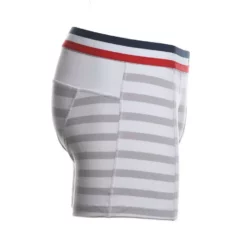 Moskova M2 Cotton Flag White Grey Boxer Briefs 7 Moskova M2 Cotton Flag White Grey Boxer Briefs