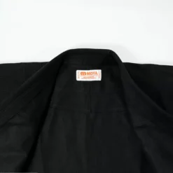 Moya Parka Black Adult Gi 24 Moya Parka Black Adult Gi