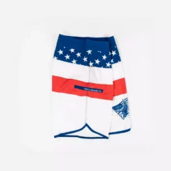 Moya Patriot Boardshort Shorts And Spats