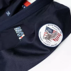 Moya Stars And Stripes Gi 27 Moya Stars And Stripes Gi