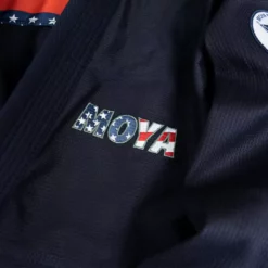 Moya Stars And Stripes Gi 28 Moya Stars And Stripes Gi