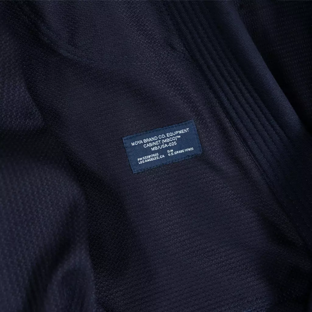 Moya Stars And Stripes Gi 17 Moya Stars And Stripes Gi