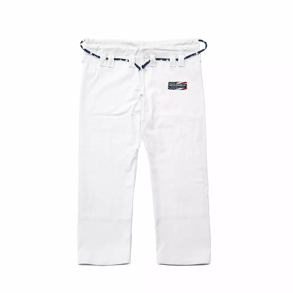 Moya Stars And Stripes Gi 4 Moya Stars And Stripes Gi