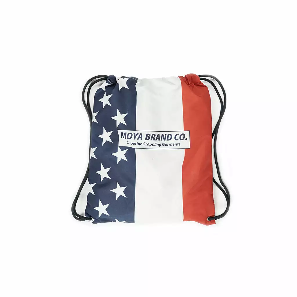 Moya Stars And Stripes Gi 5 Moya Stars And Stripes Gi