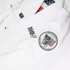 Moya Stars And Stripes Gi 21 Moya Stars And Stripes Gi