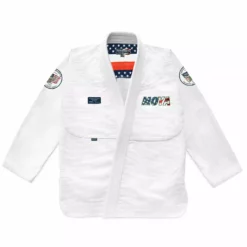 Moya Stars And Stripes Gi