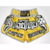 Muay Thai Addict Thai Shorts#20 Shorts And Spats