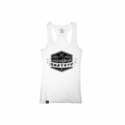 Newaza Jiu Jitsu Lifestyle Women's Tank