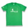 Lazy Lover Oregon Jiu Jitsu Tshirt