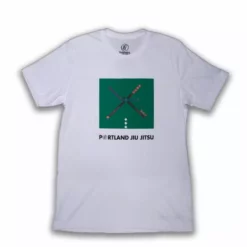 Lazy Lover X BCFS PDX Tee