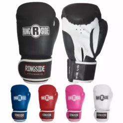 Gloves Ringside Youth Beginner Set (2 Pack) 5 Gloves Ringside Youth Beginner Set (2 Pack)