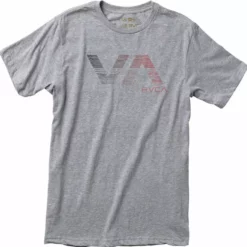 RVCA VA Wavy Youth Tee