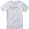 RVCA VA Wavy Youth Tee