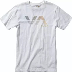 RVCA VA Wavy Youth Tee
