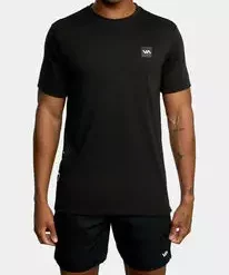 RVCA 2X Workout Shirt