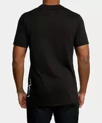 RVCA 2X Workout Shirt