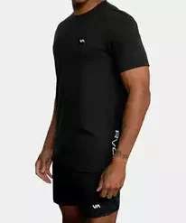 RVCA 2X Workout Shirt