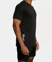 RVCA 2X Workout Shirt