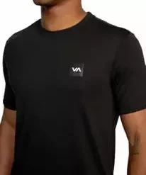 RVCA 2X Workout Shirt