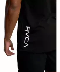 RVCA 2X Workout Shirt